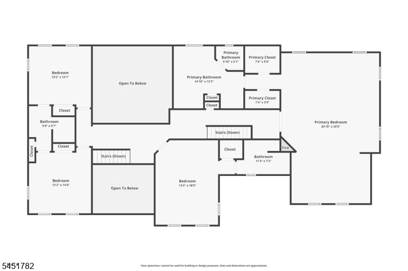 49 Parker Road Chester, NJ 07930 - Photo 48 of 49 Gallery Image 48