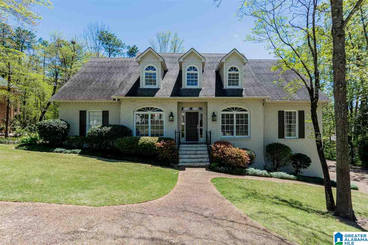 3820 Timberline Way Birmingham, AL 35243 - Photo 1 of 37