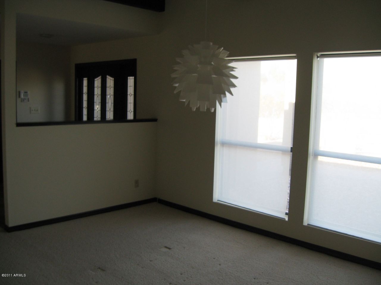 6818 North Rocking Road Scottsdale, AZ 85250 - Photo 6 of 26 Dining Room