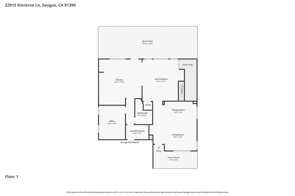22915 Raintree Lane Saugus, CA 91390 - Photo 61 of 70