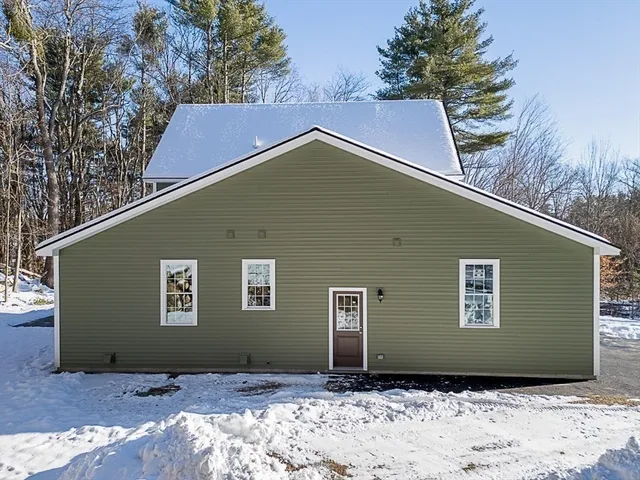 $739,000 | 531 Clark Street, Gardner, MA 01440