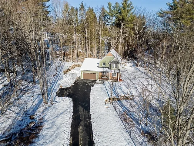 $739,000 | 531 Clark Street, Gardner, MA 01440