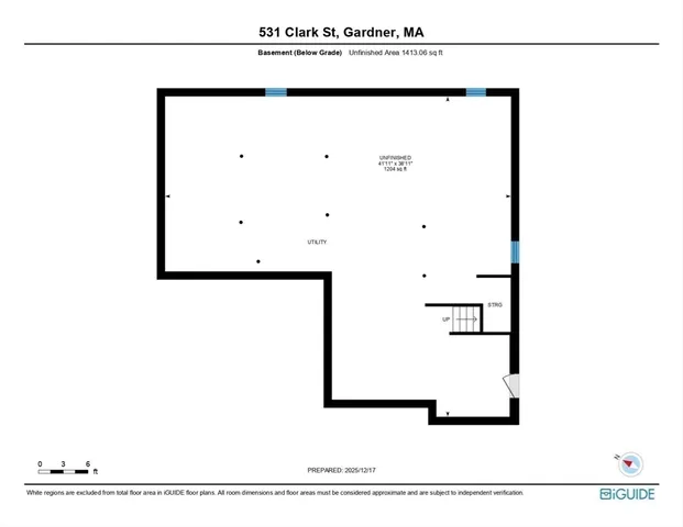 $739,000 | 531 Clark Street, Gardner, MA 01440