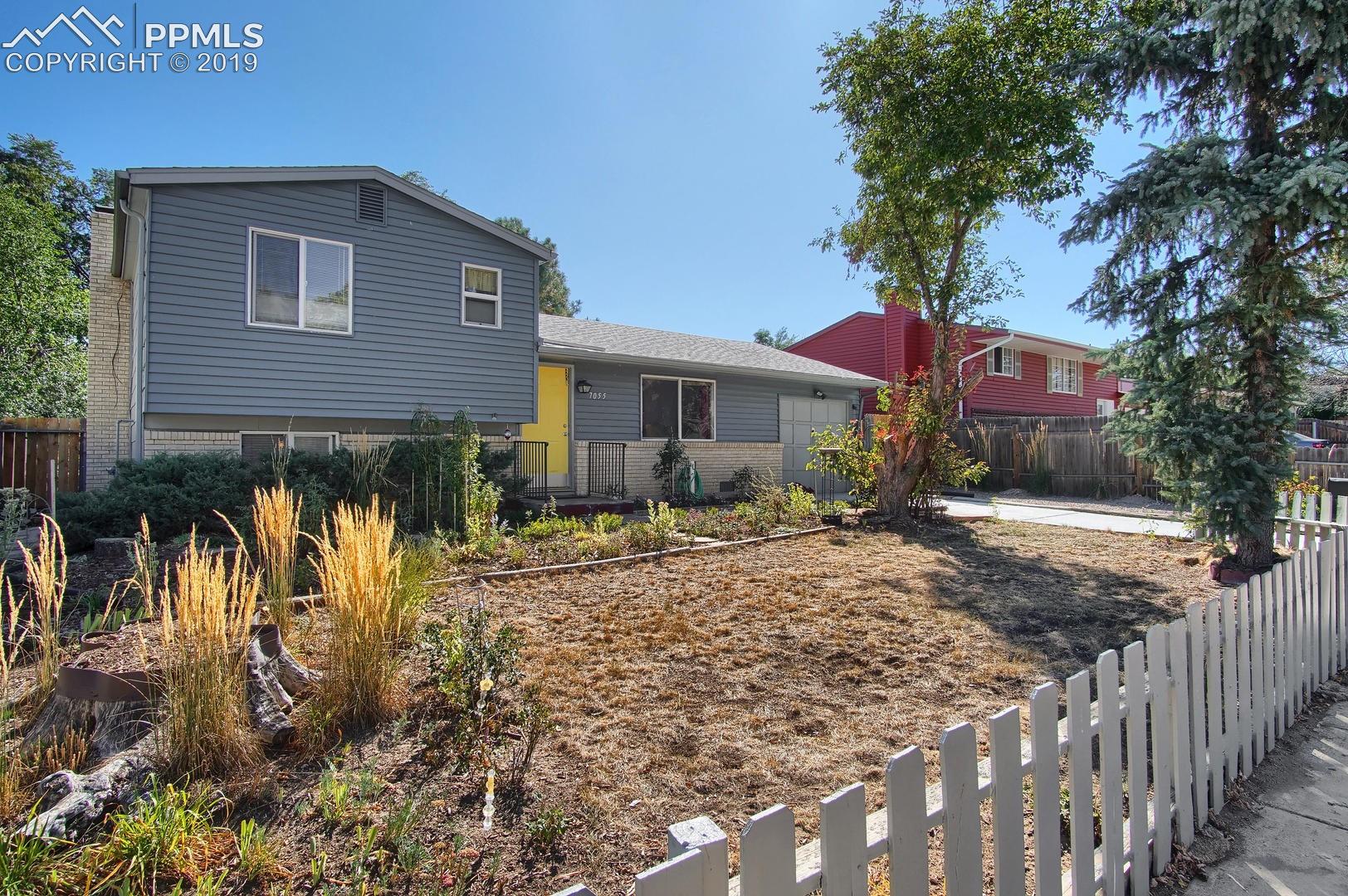 7055 Chippewa Road Colorado Springs, CO 80915 - Photo 1 of 12 Gallery Image 1