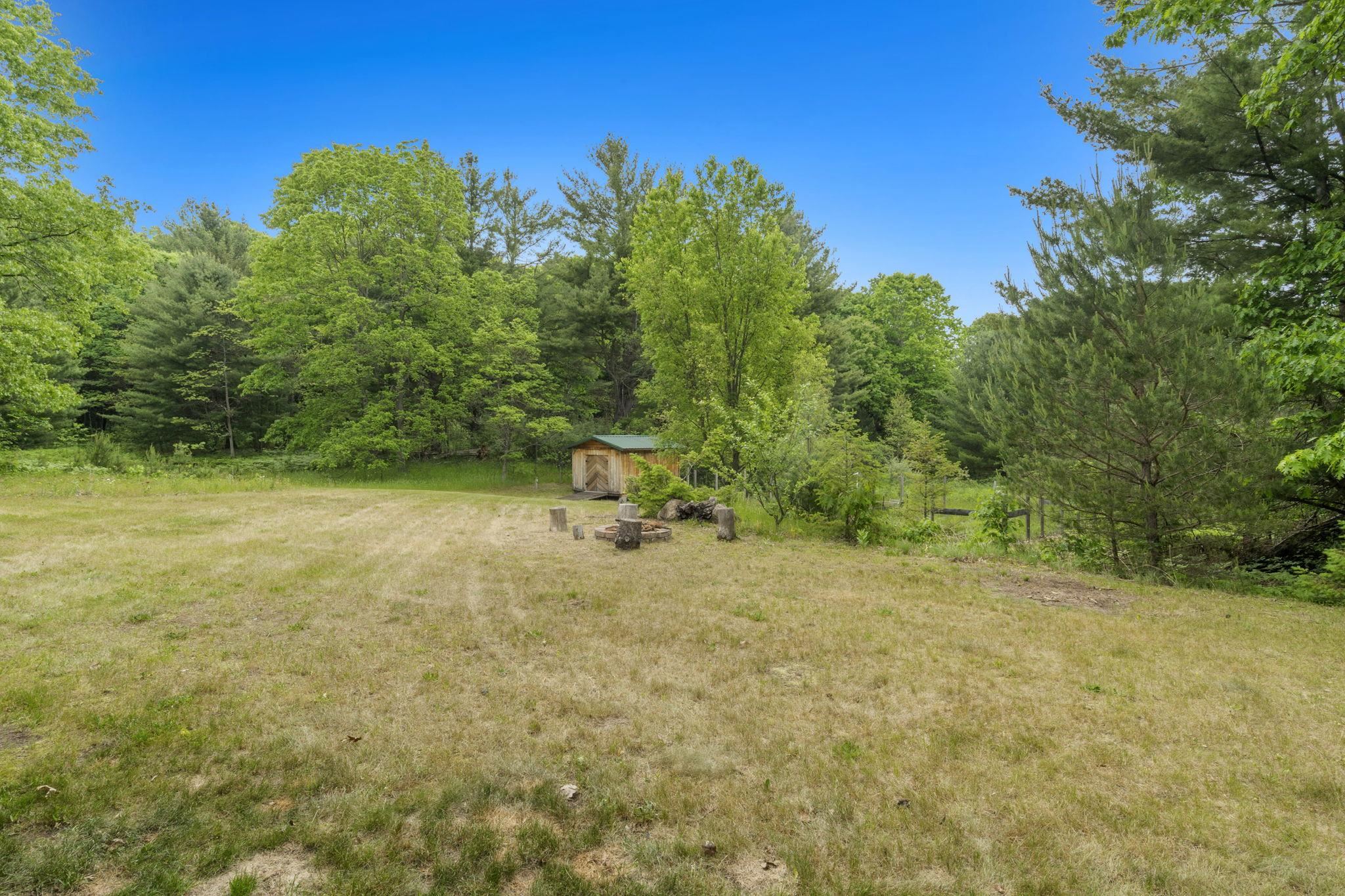 12270 Griffith Road Brethren, MI 49619 - Photo 65 of 67