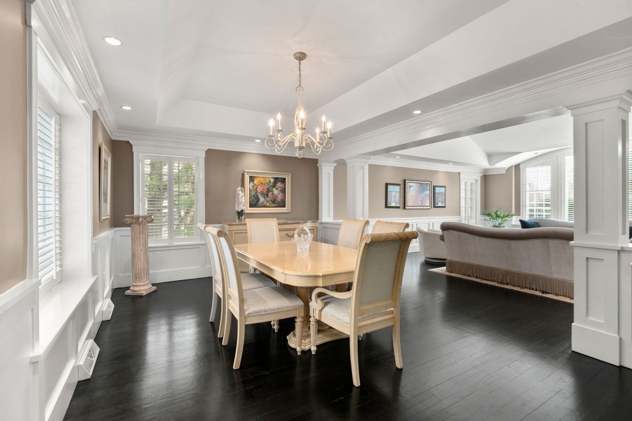 11 Mosley Road Newton, MA 02459 - Photo 6 of 37 Gallery Image 6