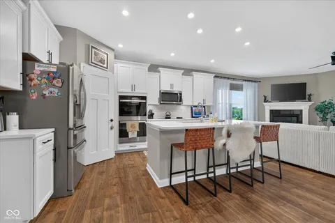 $399,900 | 16949 Adler Lane, Noblesville, IN 46060