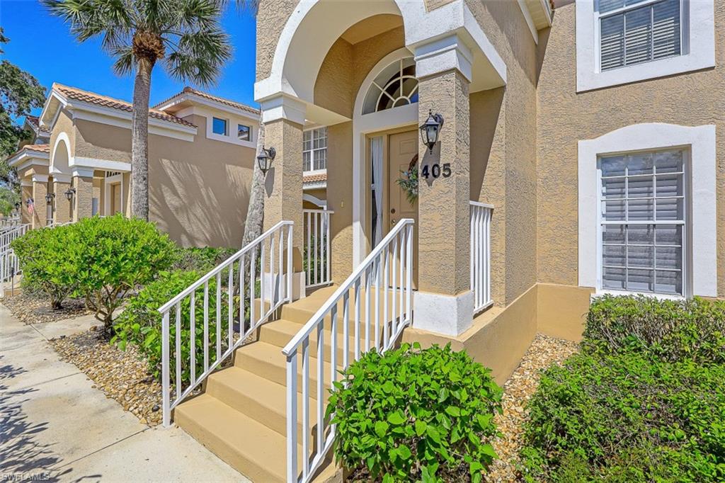 9040 Spring Run Boulevard, Unit 405 Estero, FL 34135 - Photo 2 of 24 Gallery Image 2