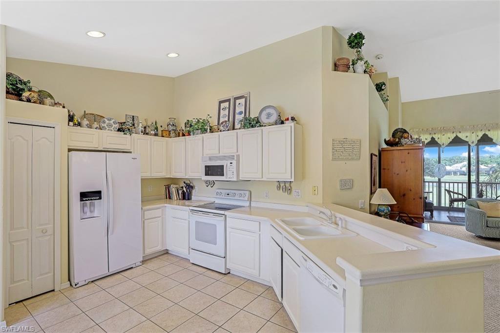 9040 Spring Run Boulevard, Unit 405 Estero, FL 34135 - Photo 12 of 24 Gallery Image 12