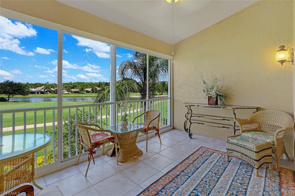 9040 Spring Run Boulevard, Unit 405 Estero, FL 34135 - Photo 3 of 24 Gallery Image 3