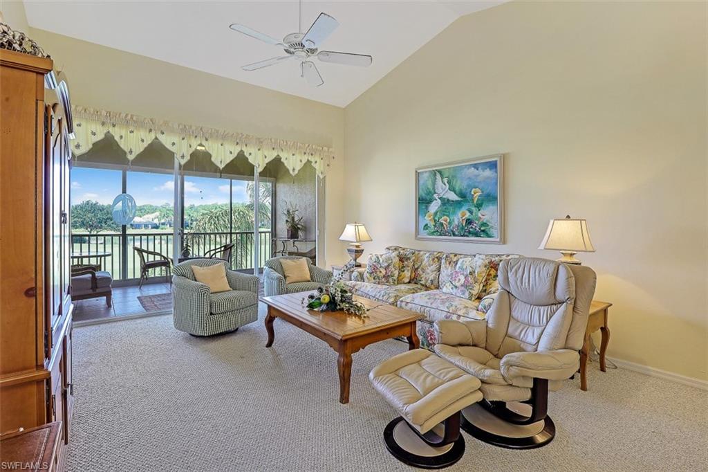 9040 Spring Run Boulevard, Unit 405 Estero, FL 34135 - Photo 4 of 24 Gallery Image 4