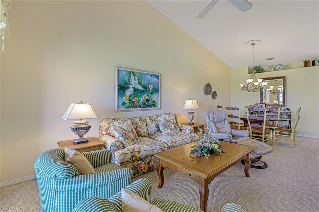 9040 Spring Run Boulevard, Unit 405 Estero, FL 34135 - Photo 5 of 24 Gallery Image 5