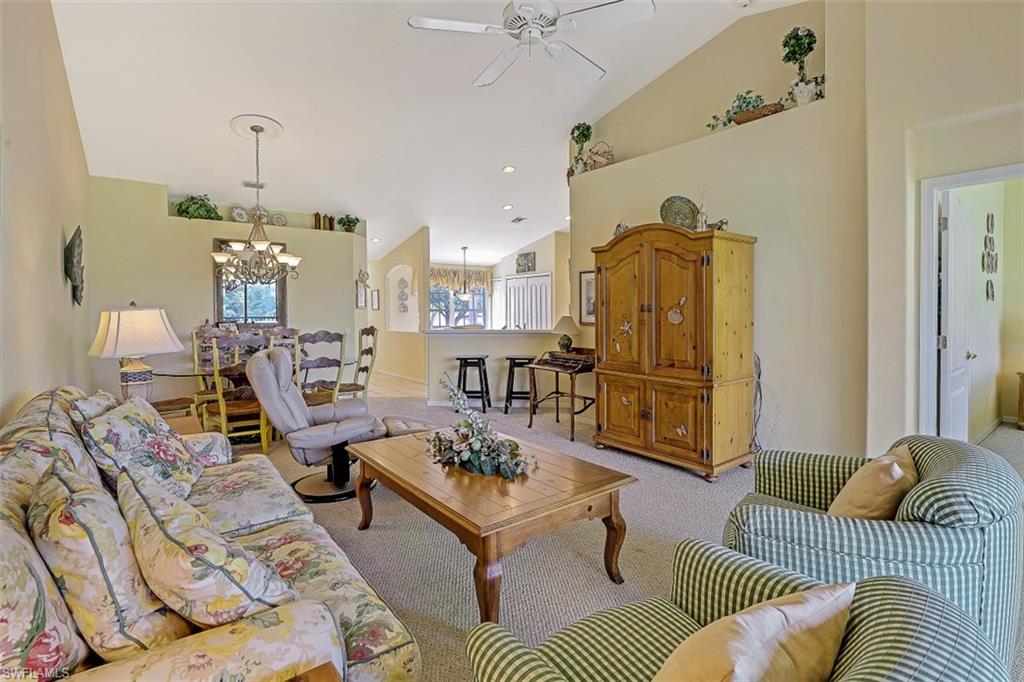 9040 Spring Run Boulevard, Unit 405 Estero, FL 34135 - Photo 6 of 24 Gallery Image 6