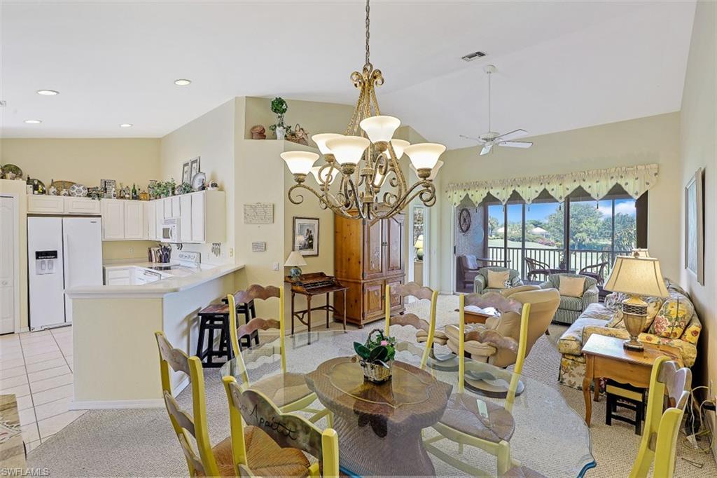 9040 Spring Run Boulevard, Unit 405 Estero, FL 34135 - Photo 8 of 24 Gallery Image 8