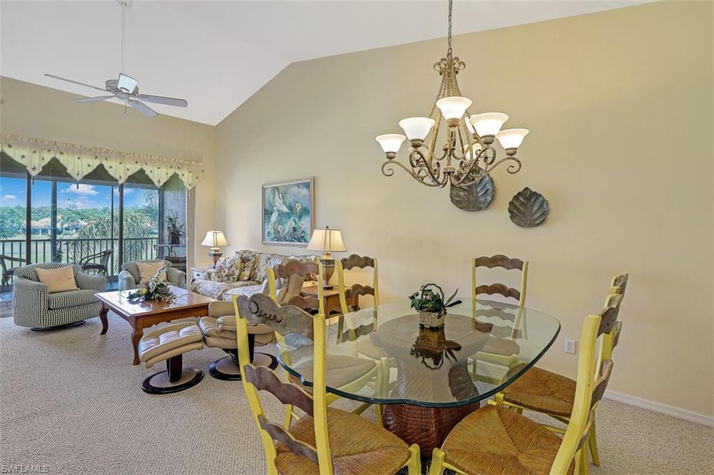 9040 Spring Run Boulevard, Unit 405 Estero, FL 34135 - Photo 10 of 24 Gallery Image 10