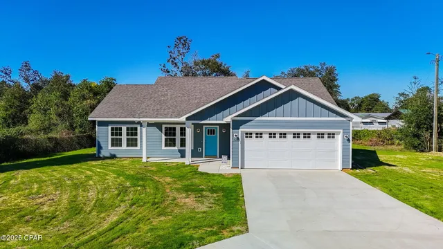 $360,000 | 7801 Ponderosa Street, Panama City, FL 32409