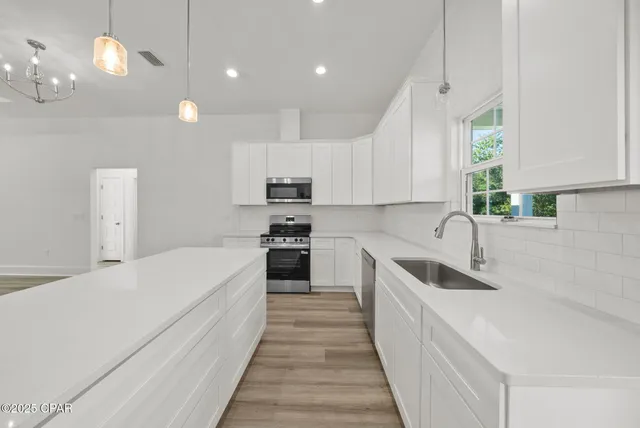 $360,000 | 7801 Ponderosa Street, Panama City, FL 32409