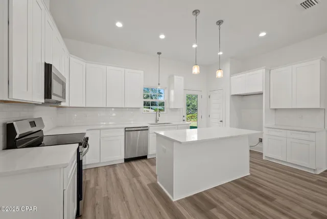 $360,000 | 7801 Ponderosa Street, Panama City, FL 32409