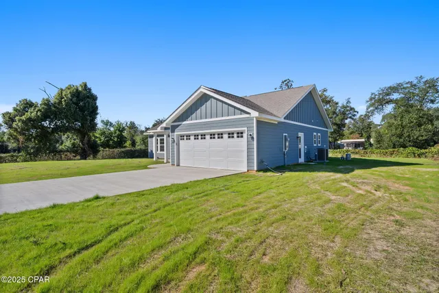 $360,000 | 7801 Ponderosa Street, Panama City, FL 32409