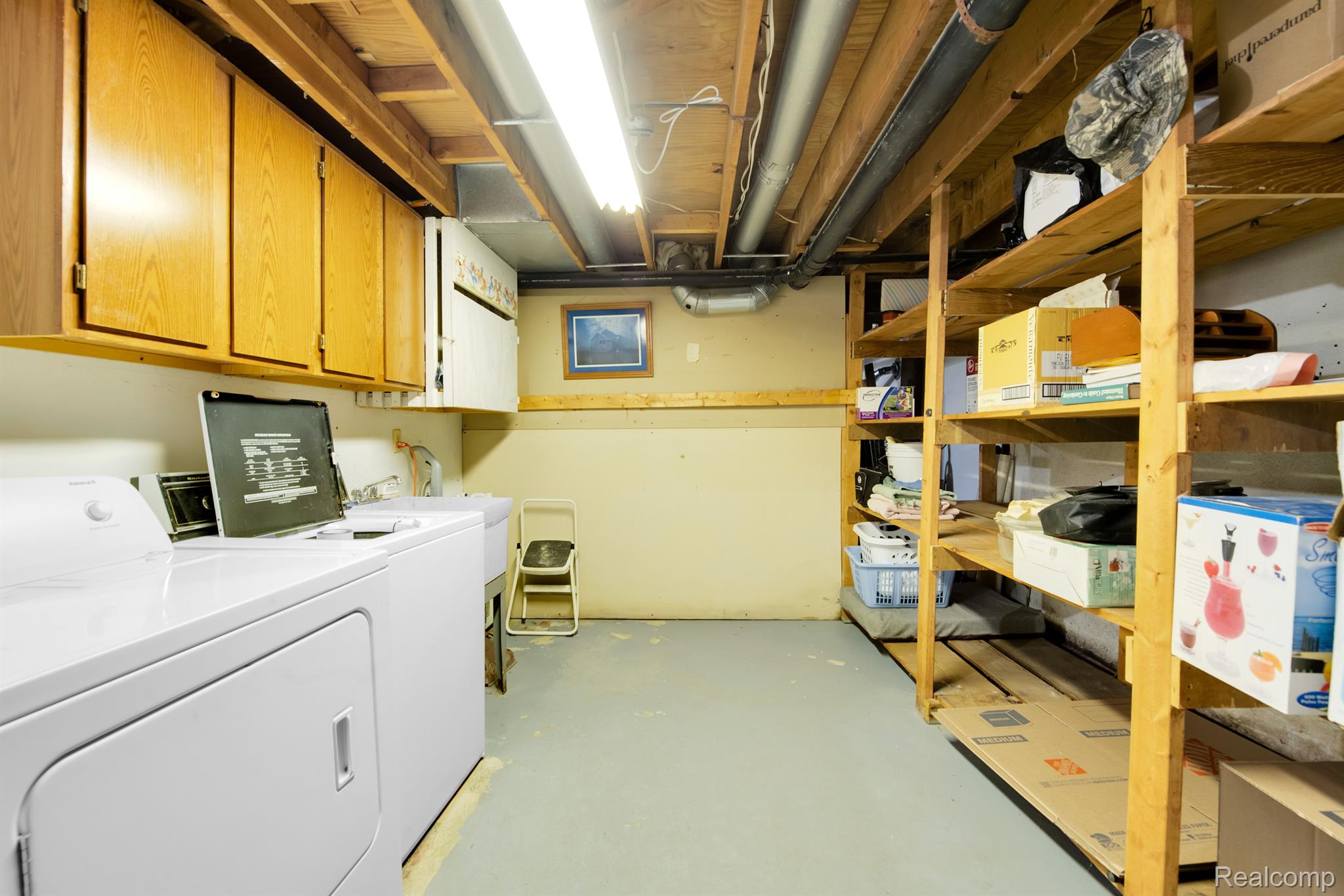 3722 East Dryden Road Metamora, MI 48455 - Photo 21 of 35 Gallery Image 21