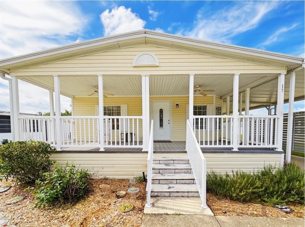 17 Seminole Path Wildwood, FL 34785 - Photo 6 of 22