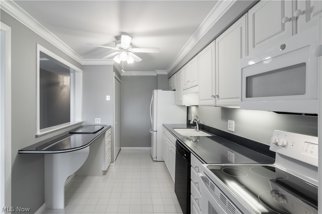 22555 Center Ridge Road, Unit 401 Rocky River, OH 44116 - Photo 14 of 33 Gallery Image 14