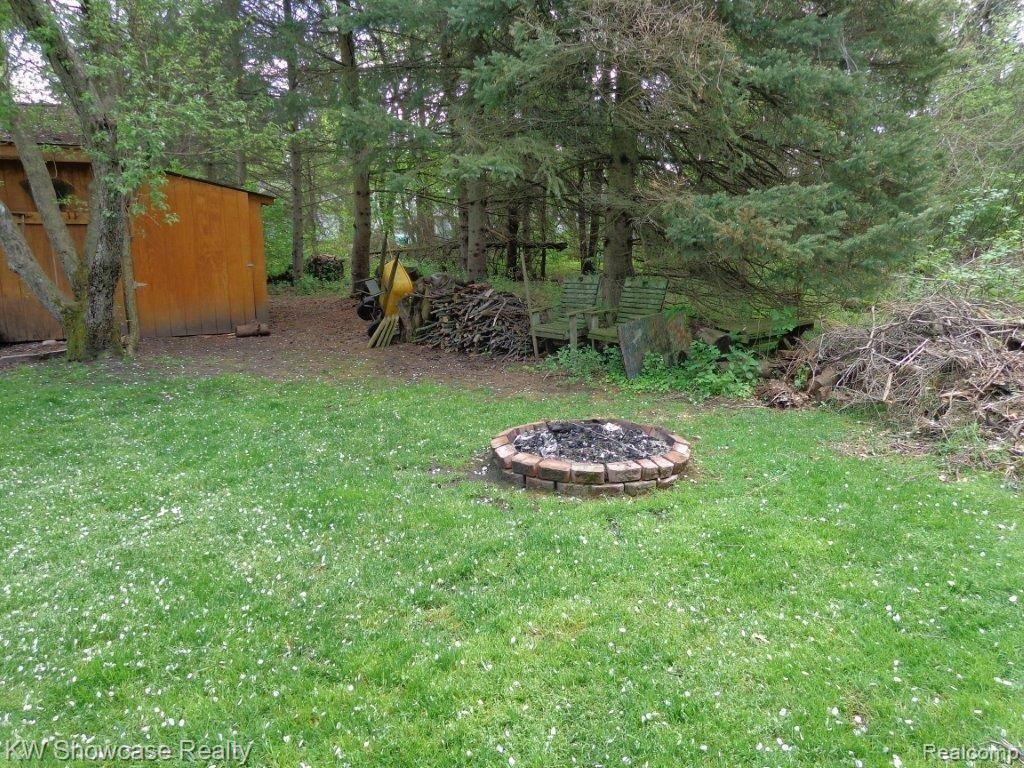 1650 Gravel Ridge Drive Rochester Hills, MI 48307 - Photo 20 of 93