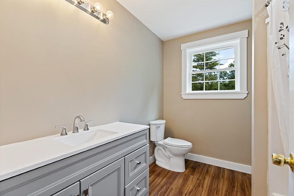13 Chestnut Street Unity, ME 04988 - Photo 19 of 34 Bathroom 2