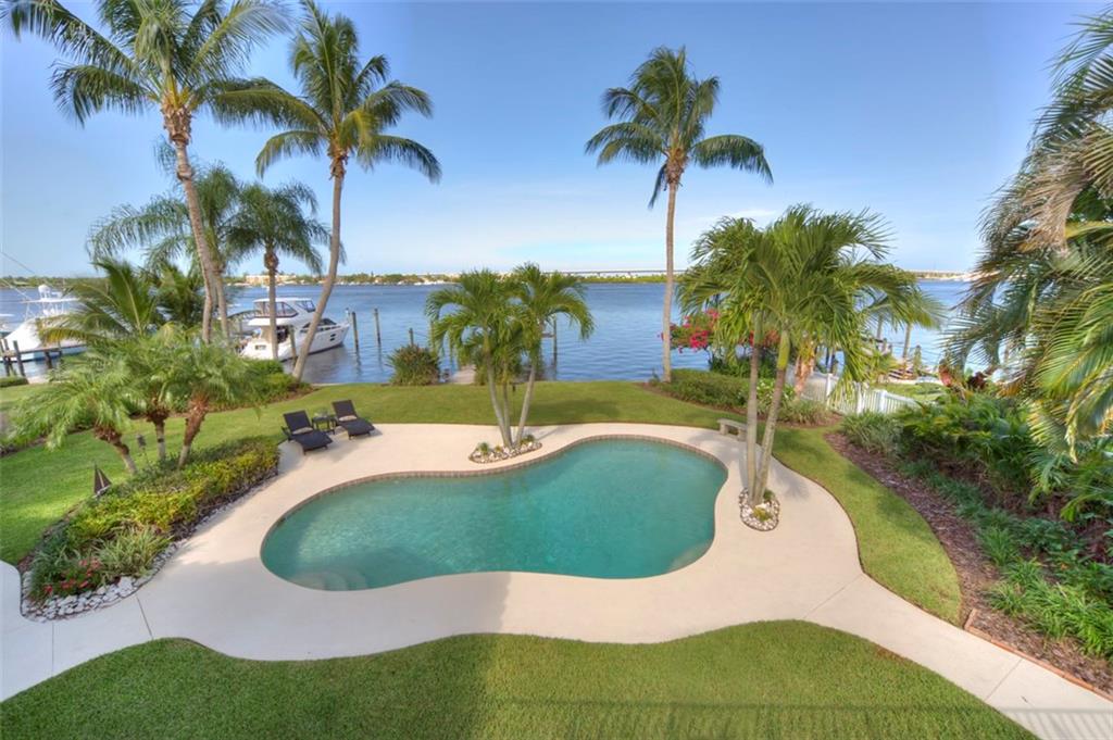 1220 Southwest Dyer Point Road Palm City, FL 34990 - Photo 2 of 32 Gallery Image 2