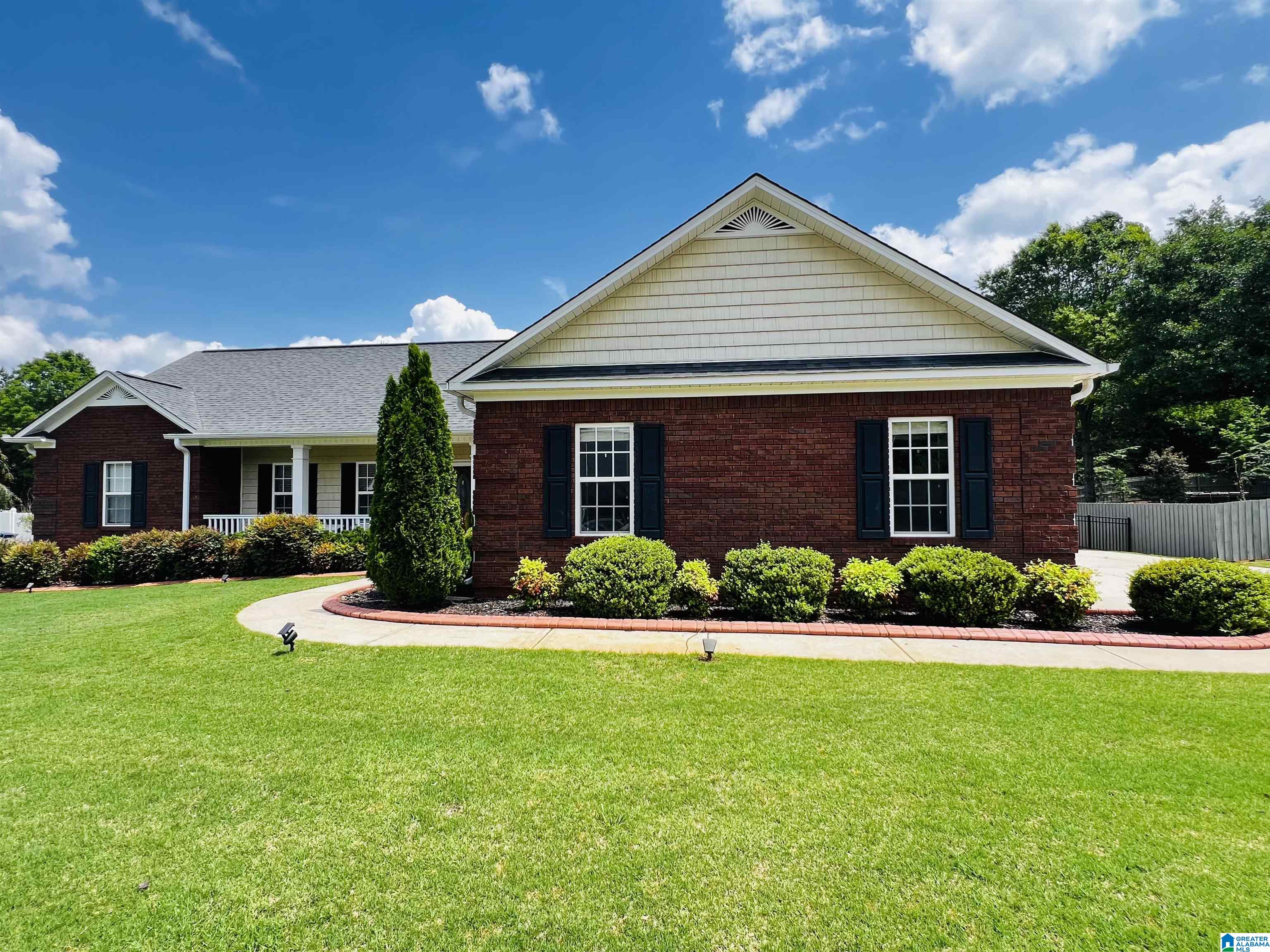 1002 Miranda Lane Southwest Jacksonville, AL 36265 - Photo 43 of 49