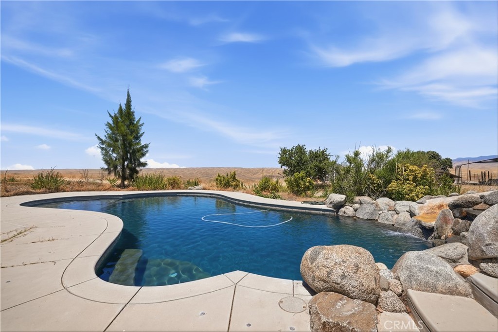 9701 South Granite Road Bakersfield, CA 93308 - Photo 32 of 50