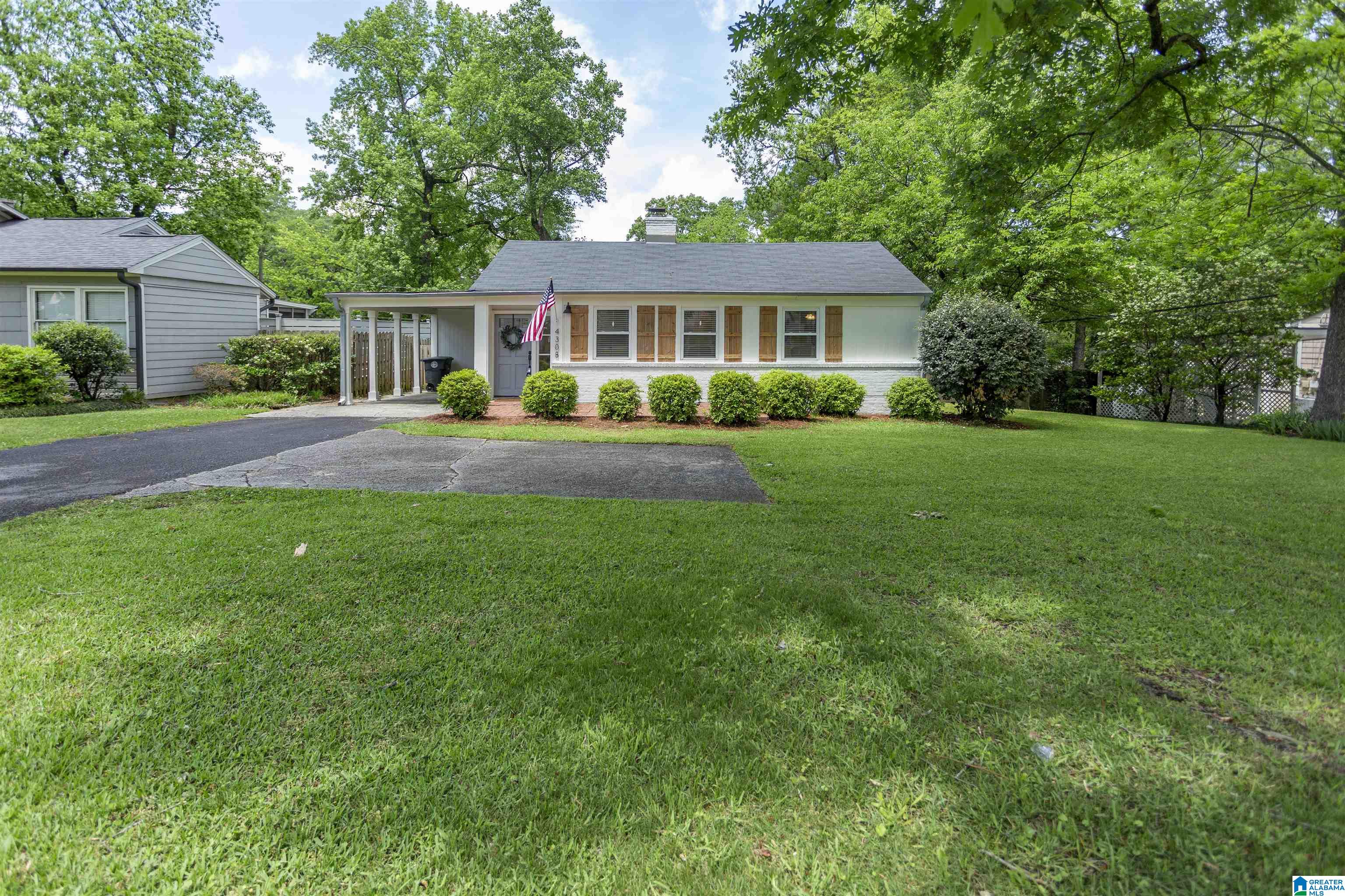 4308 Montevallo Road Birmingham, AL 35213 - Photo 1 of 45