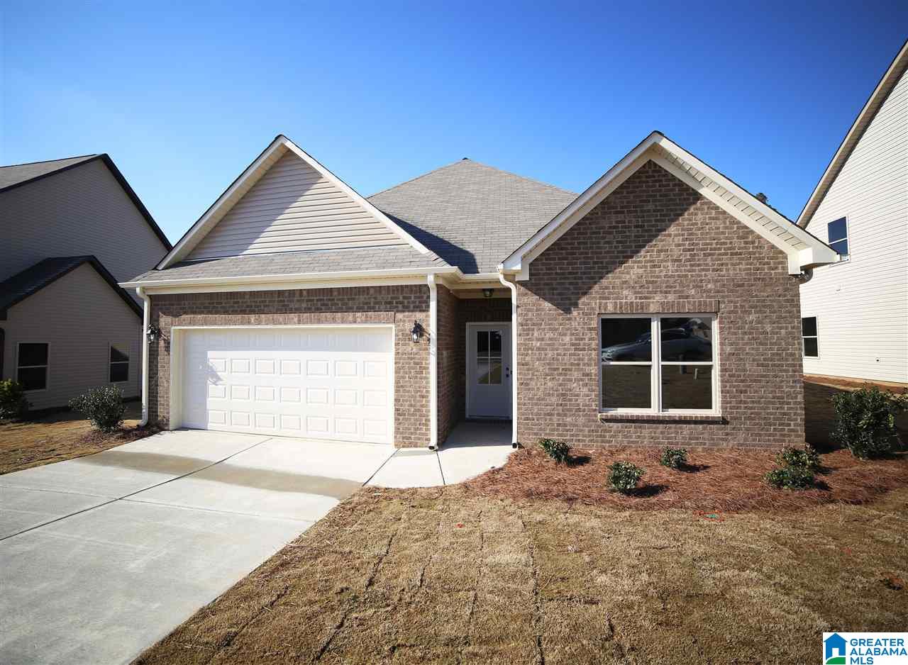 112 Shephards Loop Jasper, AL 35504 - Photo 1 of 23