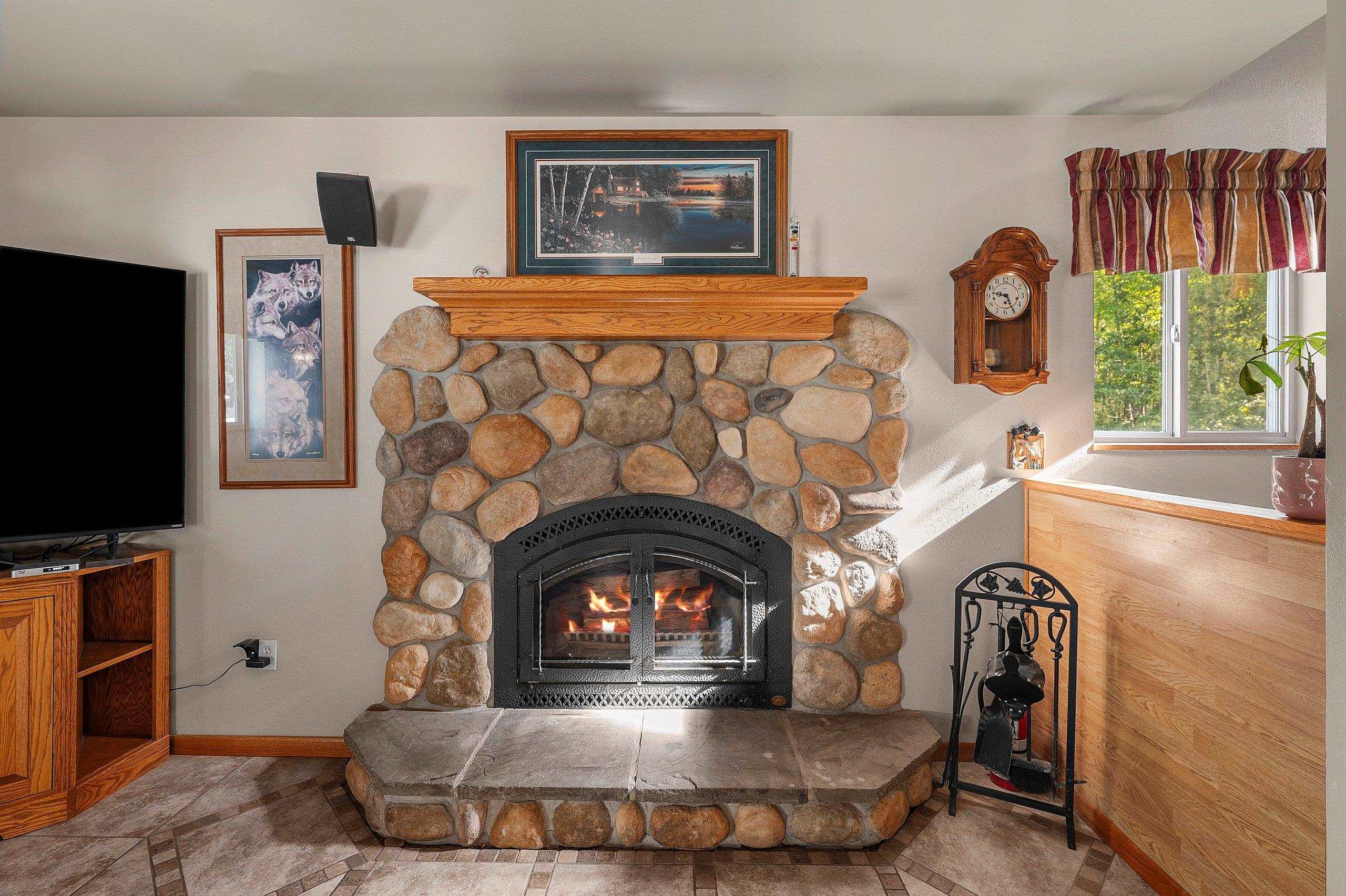 W10614 Benson Lake Road Amberg, WI 54102 - Photo 22 of 84 Gallery Image 22