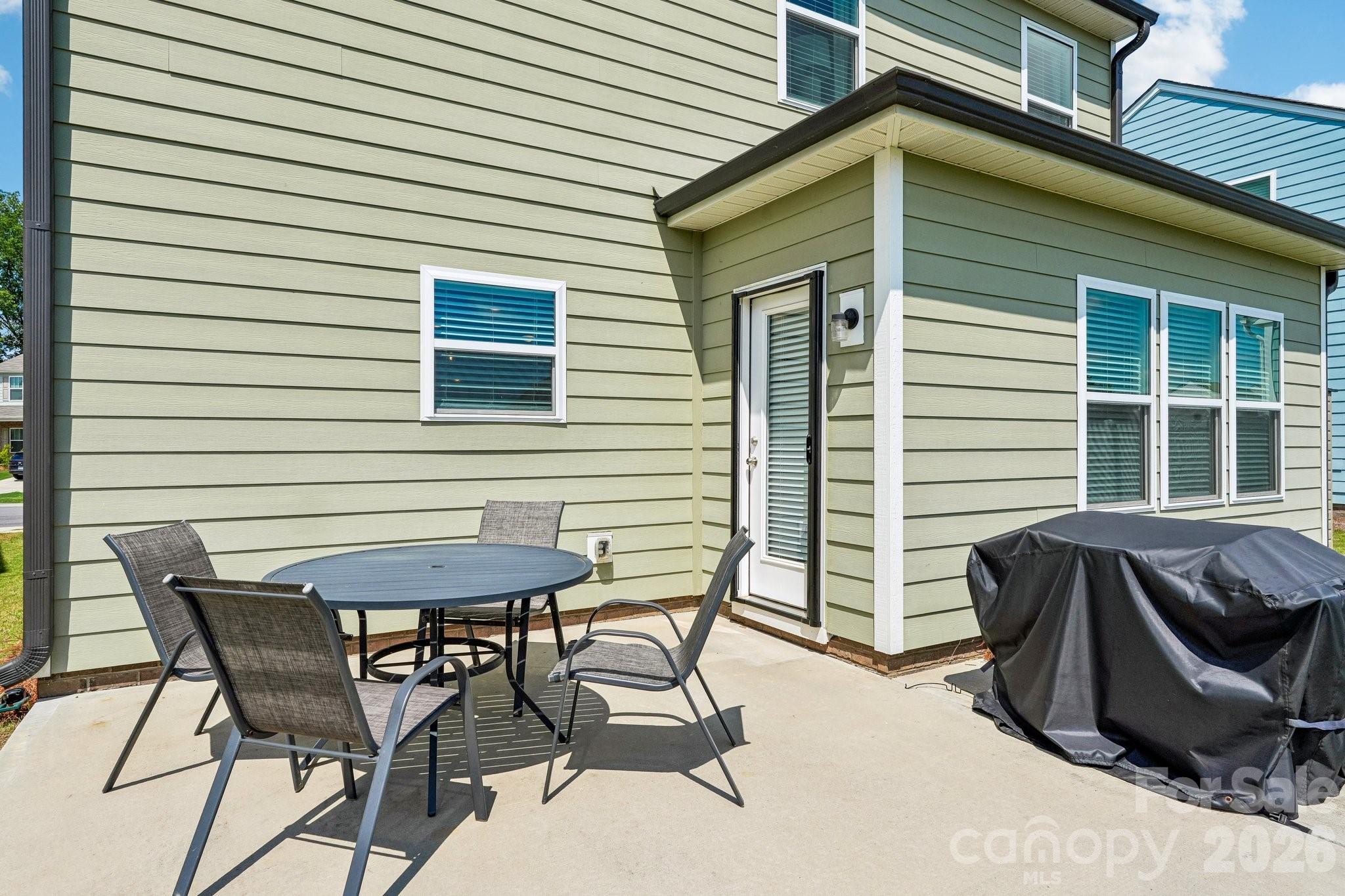 817 Alexander Commons Drive Monroe, NC 28112 - Photo 40 of 45