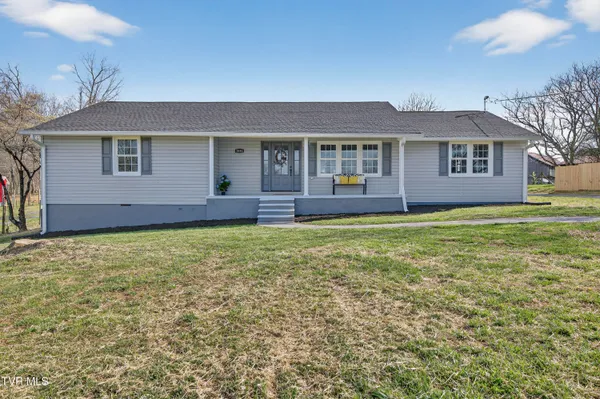 $425,000 | 1646 Muddy Creek Road, Blountville, TN 37617