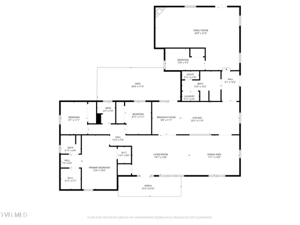 $425,000 | 1646 Muddy Creek Road, Blountville, TN 37617