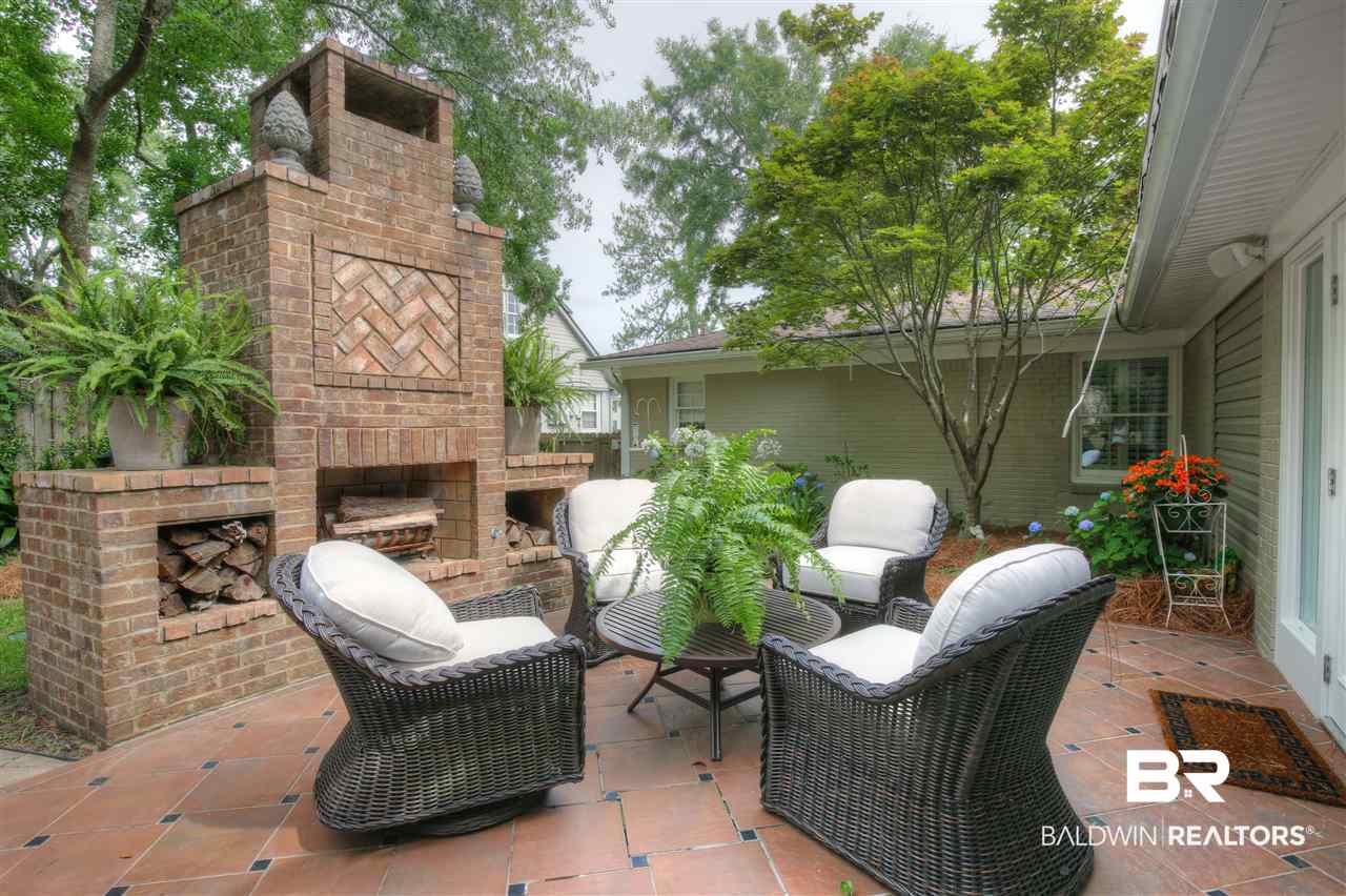 3805 South Conway Drive Mobile, AL 36608 - Photo 29 of 40