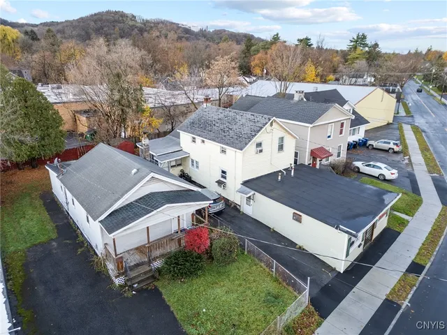 $184,900 | 1516 Valley Drive, Syracuse, NY 13207