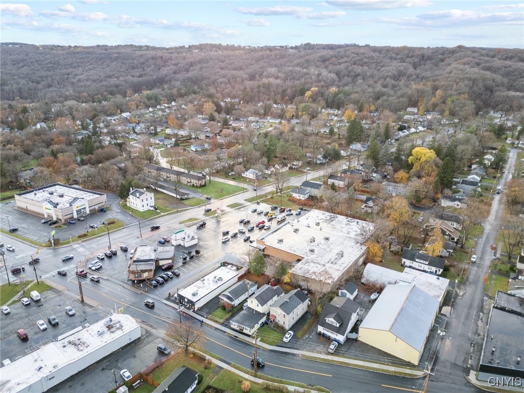 1516 Valley Drive Syracuse, NY 13207 - Photo 16 of 21