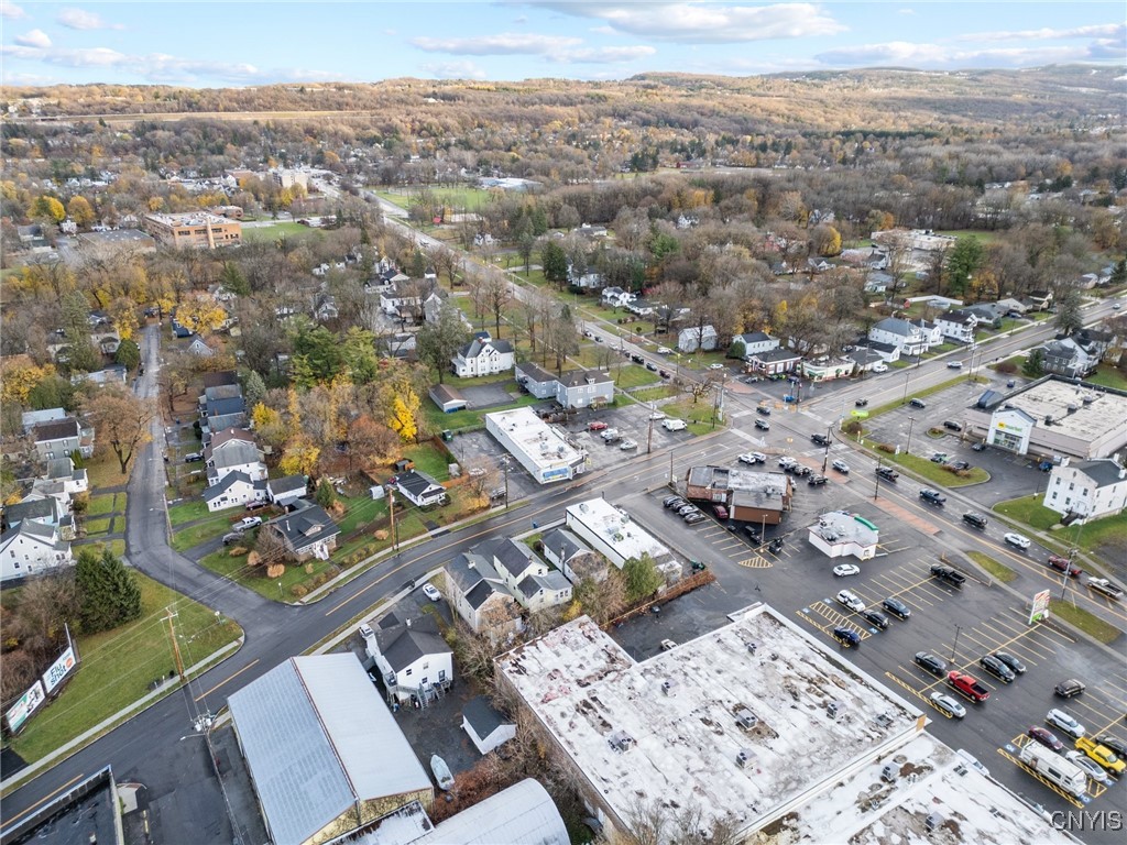 1516 Valley Drive Syracuse, NY 13207 - Photo 17 of 21