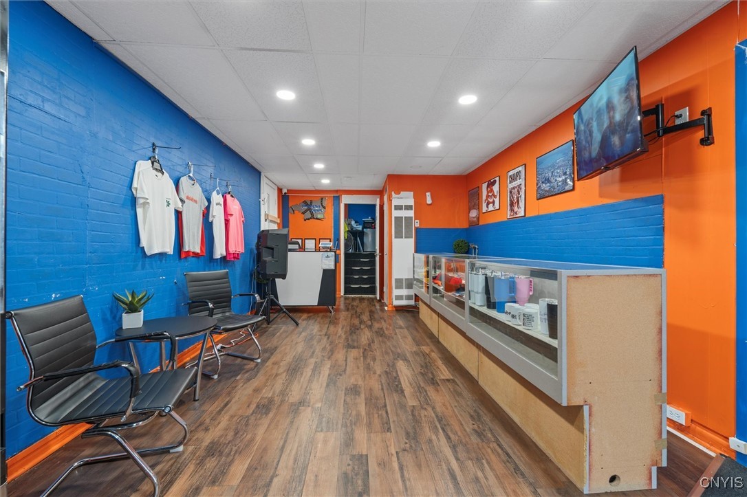 1516 Valley Drive Syracuse, NY 13207 - Photo 4 of 21