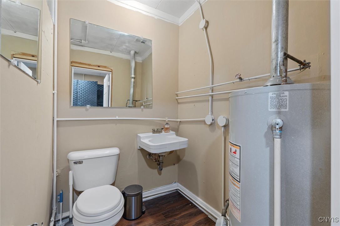 1516 Valley Drive Syracuse, NY 13207 - Photo 10 of 21