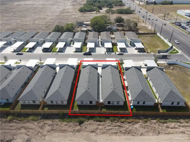 a view of outdoor space