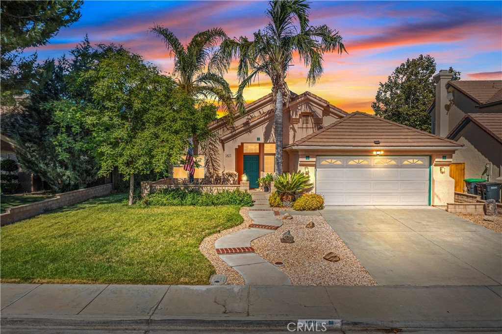 1611 Calathea Road Hemet, CA 92545 - Photo 1 of 1