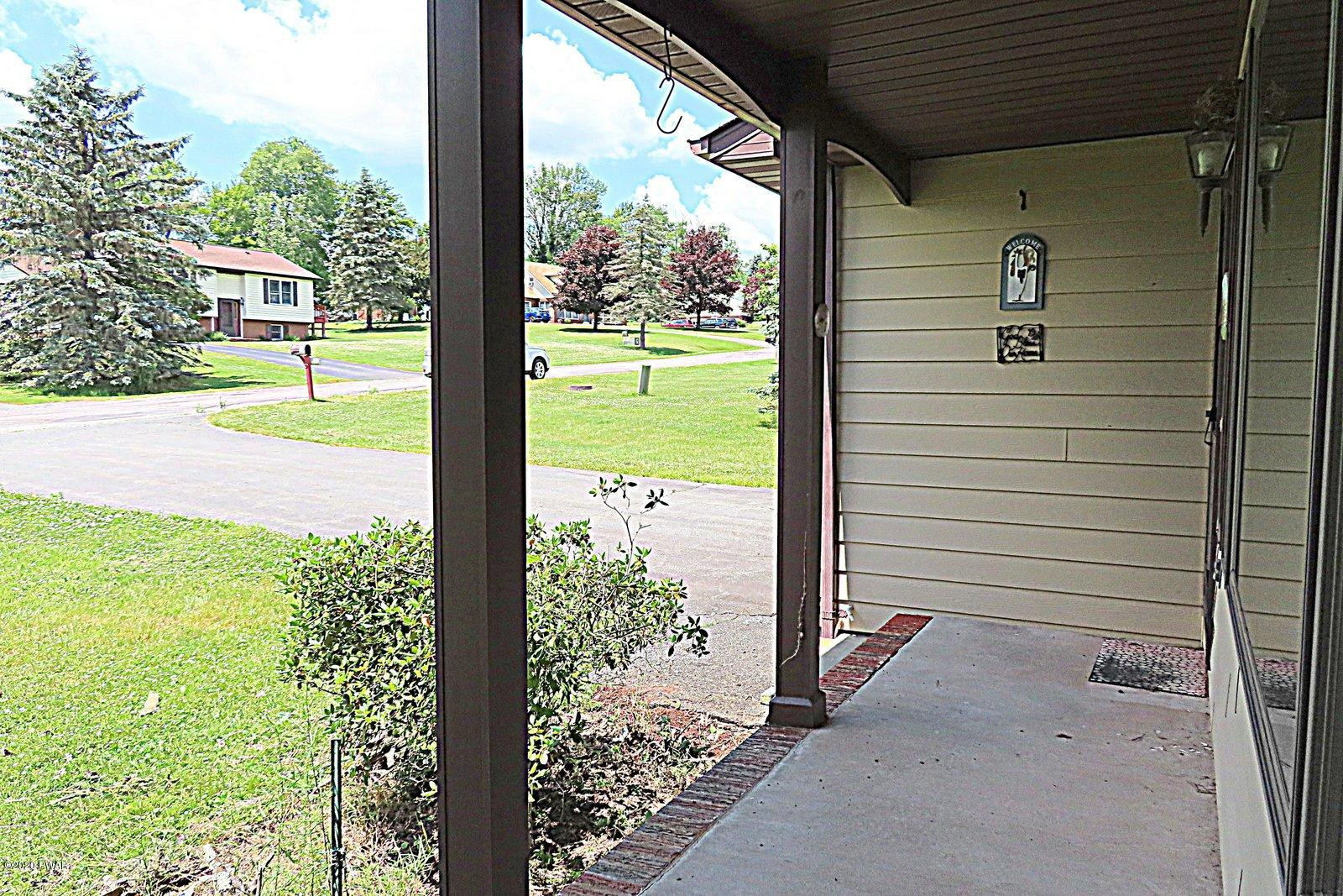 58 Edward Road Beach Lake, PA 18405 - Photo 32 of 45