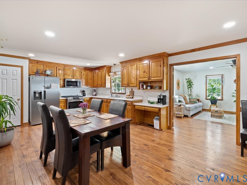 9740 Beaver Bridge Road Chesterfield, VA 23838 - Photo 11 of 40