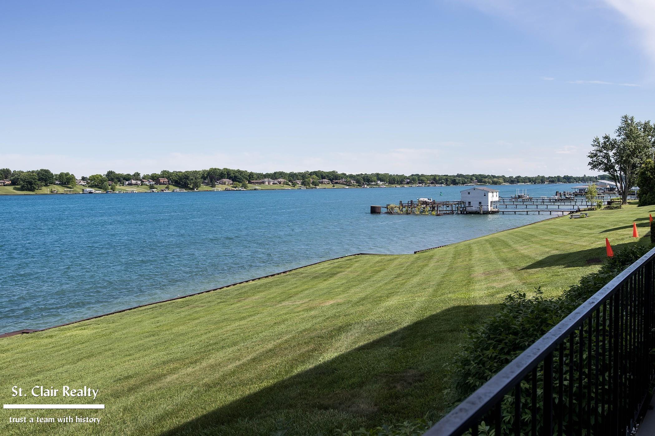 1715 North River Road, Unit 59 St. Clair, MI 48079 - Photo 37 of 37