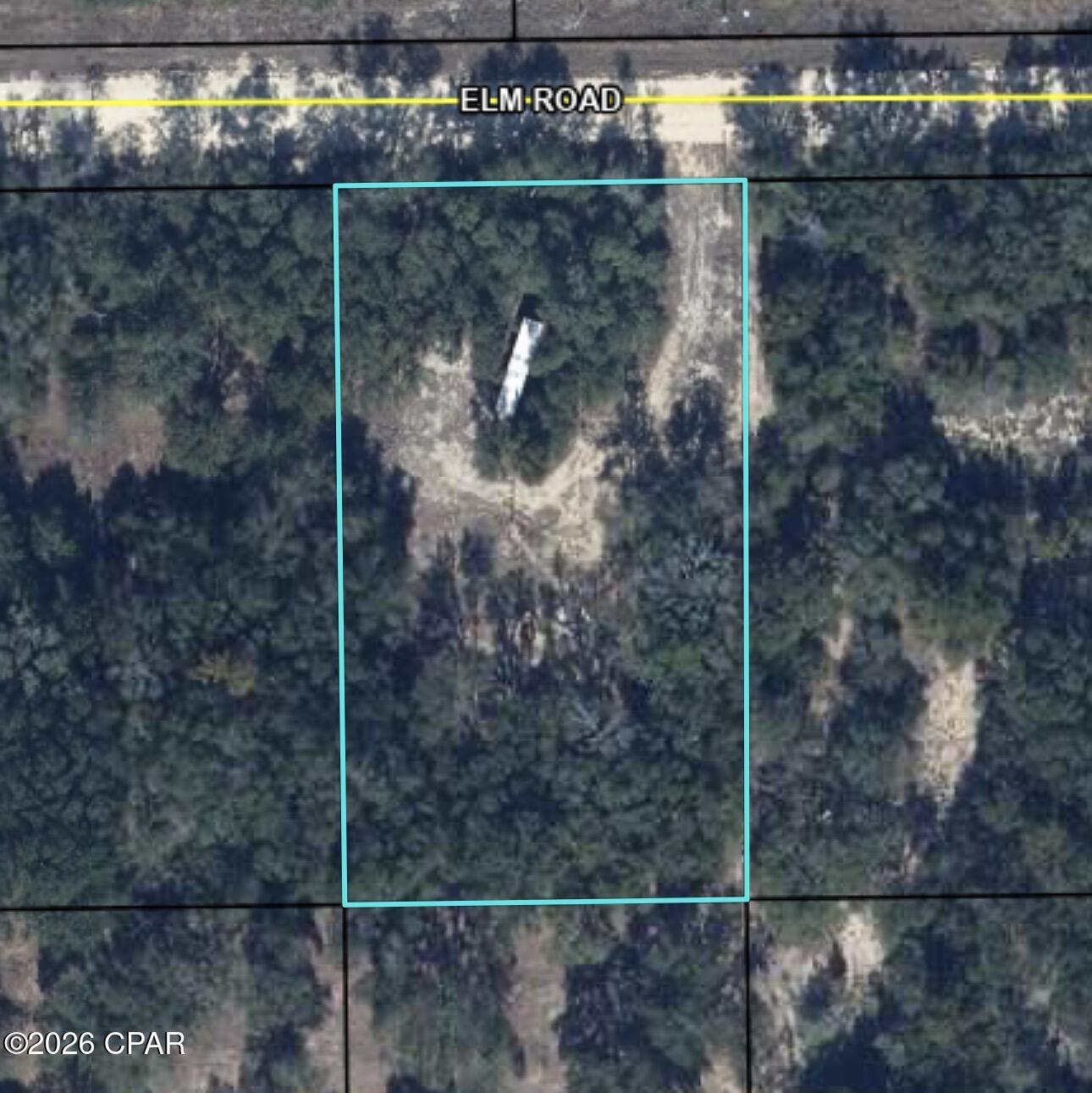 3561 Elm Road Marianna, FL 32448 - Photo 10 of 13