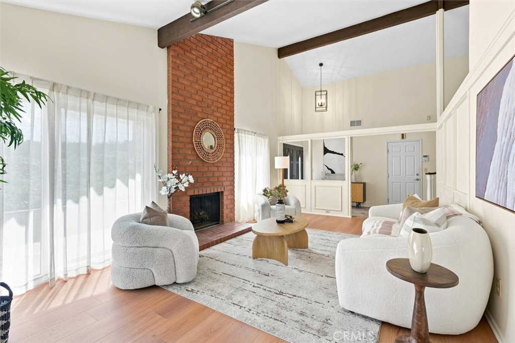 6709 Verde Ridge Road Rancho Palos Verdes, CA 90275 - Photo 8 of 58 Living room
